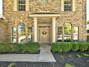 6617 Bramber LN, Austin TX 78754