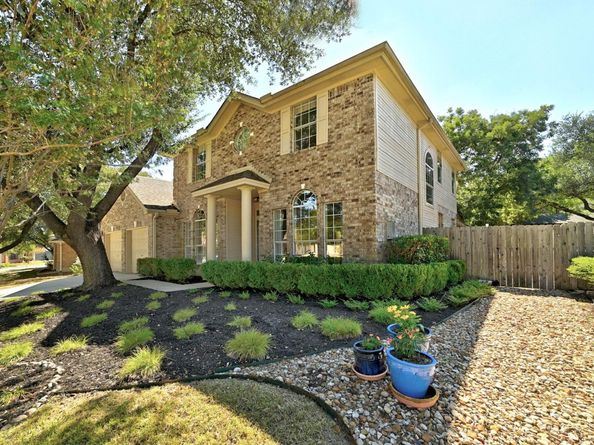 6617 Bramber LN, Austin TX 78754