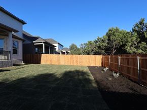 3924 Fulton DR, Leander TX 78641