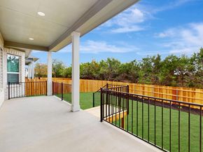 3924 Fulton DR, Leander TX 78641