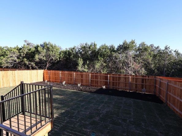 3924 Fulton DR, Leander TX 78641