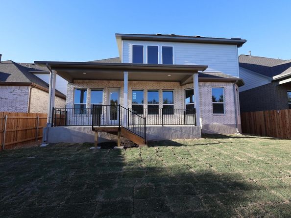 3924 Fulton DR, Leander TX 78641