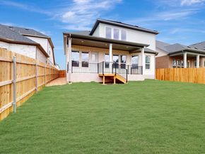 3924 Fulton DR, Leander TX 78641