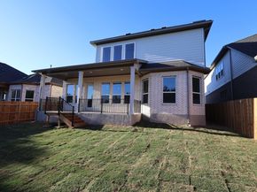 3924 Fulton DR, Leander TX 78641