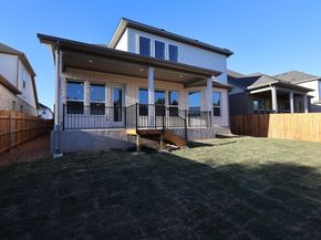 3924 Fulton DR, Leander TX 78641