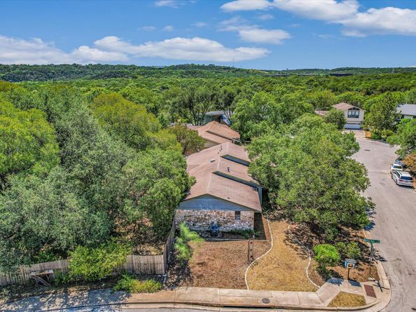 2801 Horseshoe Bend Cv, Austin TX 78704