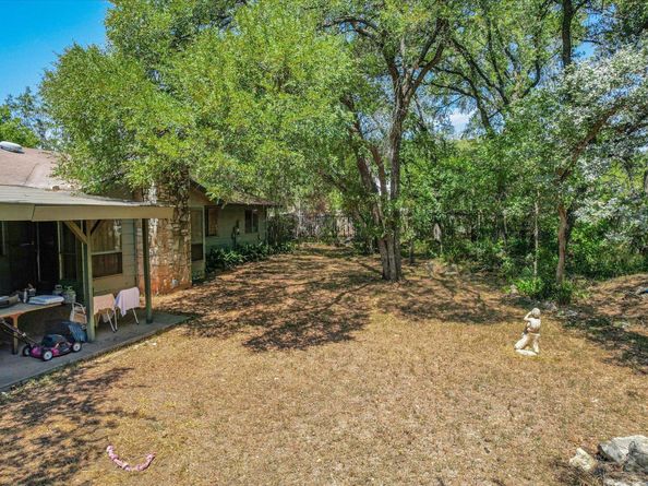 2801 Horseshoe Bend Cv, Austin TX 78704