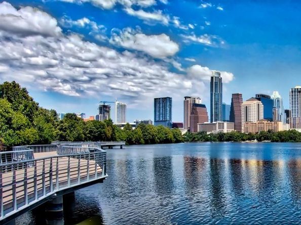 40 N Interstate 35 4C2, Austin TX 78701