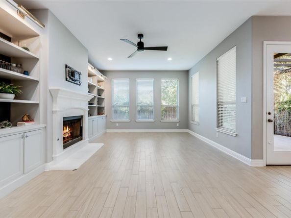 4207 Lazy River BND, Cedar Park TX 78613