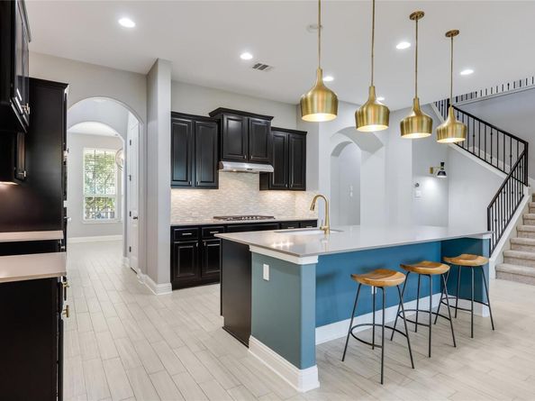 4207 Lazy River BND, Cedar Park TX 78613
