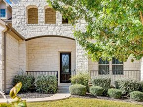 4207 Lazy River BND, Cedar Park TX 78613