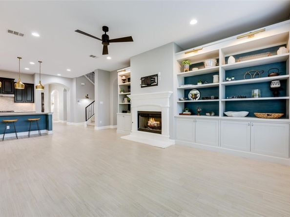 4207 Lazy River BND, Cedar Park TX 78613