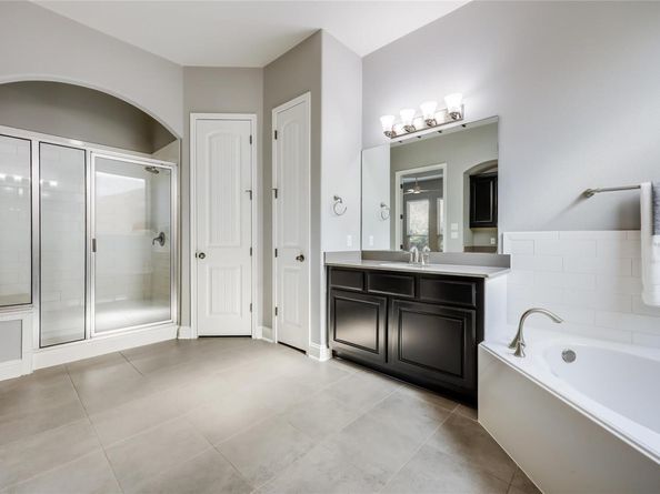 4207 Lazy River BND, Cedar Park TX 78613
