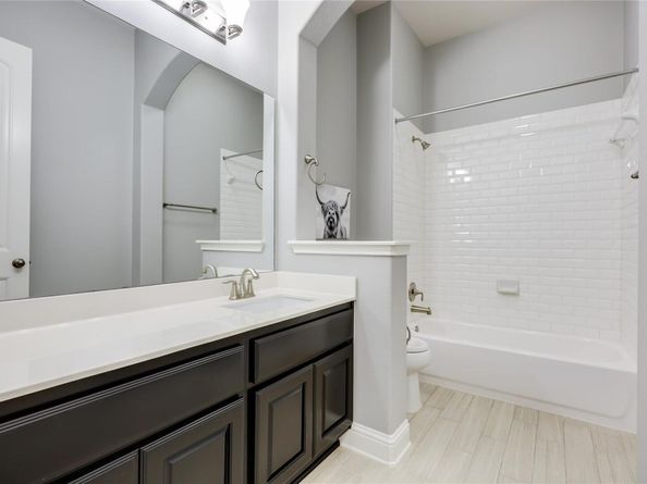 4207 Lazy River BND, Cedar Park TX 78613