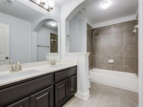 4207 Lazy River BND, Cedar Park TX 78613