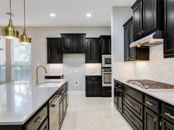 4207 Lazy River BND, Cedar Park TX 78613