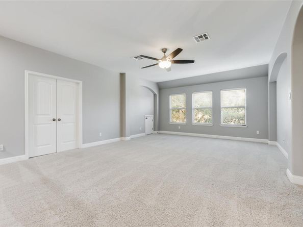 4207 Lazy River BND, Cedar Park TX 78613