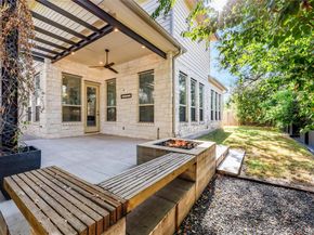 4207 Lazy River BND, Cedar Park TX 78613