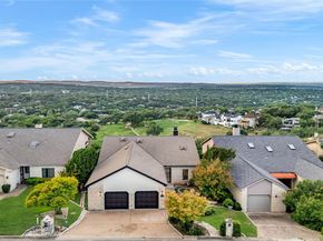 112 Paragon CT, Lakeway TX 78734