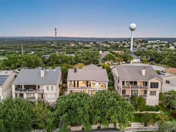 112 Paragon CT, Lakeway TX 78734