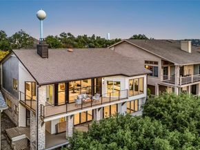 112 Paragon CT, Lakeway TX 78734