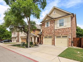 404 Buttercup Creek BLVD 26, Cedar Park TX 78613