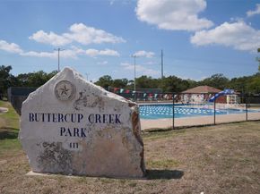 404 Buttercup Creek BLVD 26, Cedar Park TX 78613