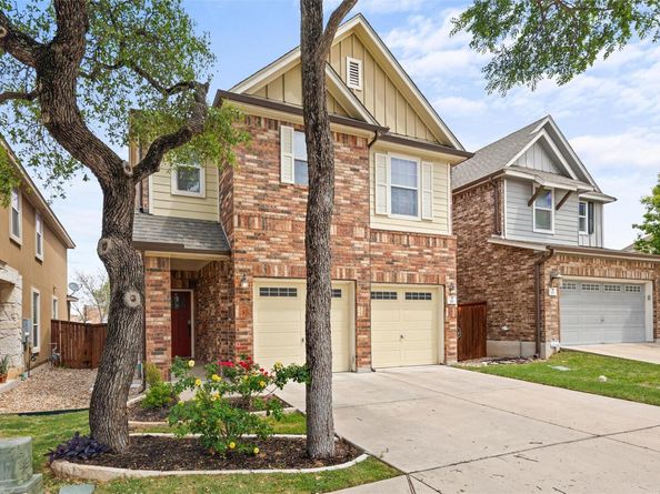 404 Buttercup Creek BLVD 26, Cedar Park TX 78613