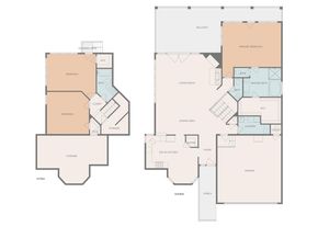 6616 Candle Ridge CV, Austin TX 78731