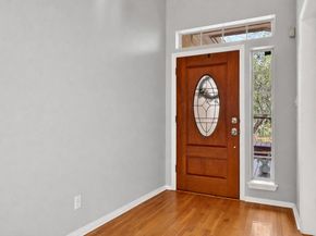 6616 Candle Ridge CV, Austin TX 78731