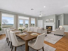 6616 Candle Ridge CV, Austin TX 78731