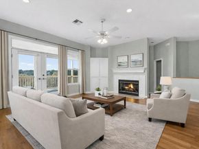 6616 Candle Ridge CV, Austin TX 78731