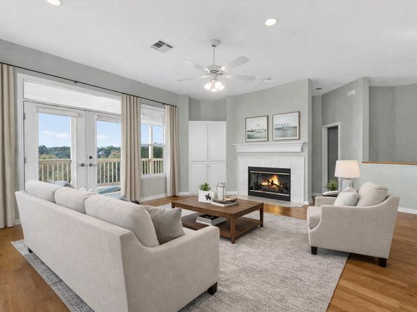 6616 Candle Ridge CV, Austin TX 78731