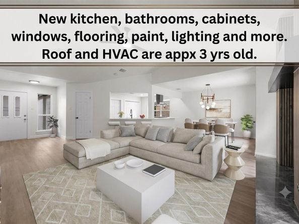 3109 Cutaway CV, Round Rock TX 78681
