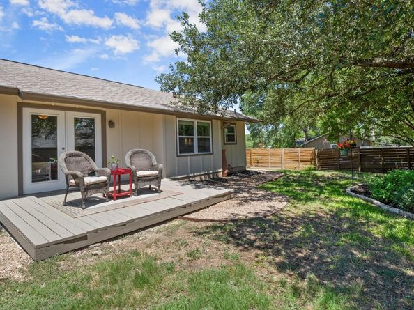 2520 Baxter DR, Austin TX 78745