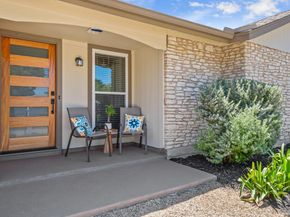 2520 Baxter DR, Austin TX 78745