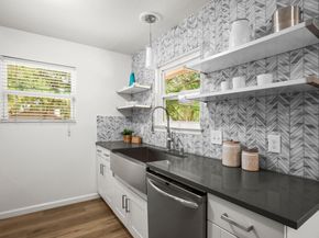 2520 Baxter DR, Austin TX 78745