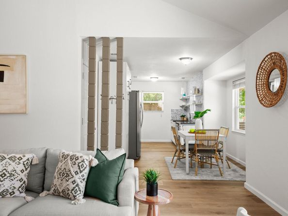 2520 Baxter DR, Austin TX 78745
