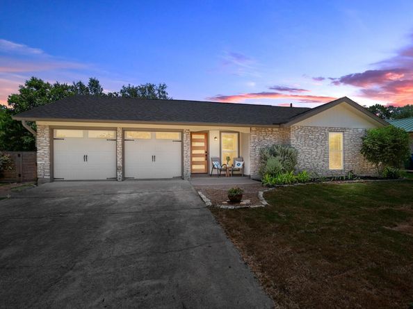 2520 Baxter DR, Austin TX 78745