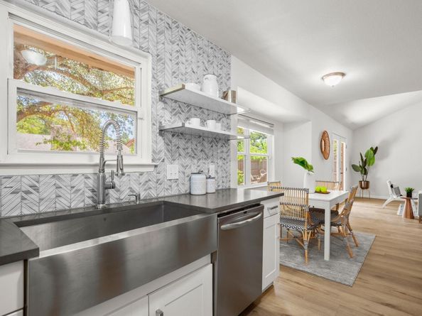 2520 Baxter DR, Austin TX 78745