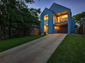 916 E 50th ST 1, Austin TX 78751
