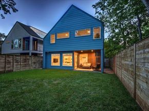 916 E 50th ST 1, Austin TX 78751