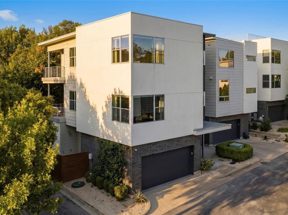 2105 Goodrich Ave 5, Austin TX 78704