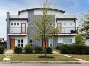 5501-A Charles Merle DR 20, Austin TX 78747