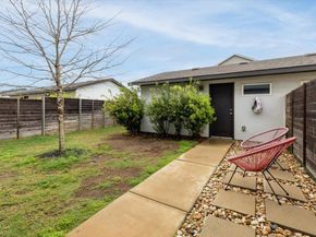 5501-A Charles Merle DR 20, Austin TX 78747