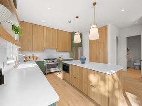 1175 Navasota ST 2, Austin TX 78702