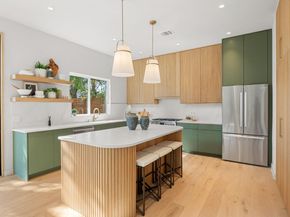 1175 Navasota ST 2, Austin TX 78702