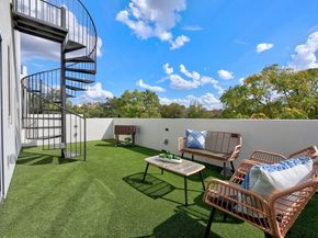 1175 Navasota ST 2, Austin TX 78702