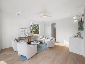 1175 Navasota ST 2, Austin TX 78702
