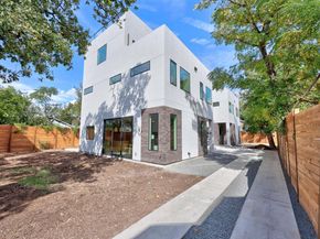 1175 Navasota ST 2, Austin TX 78702